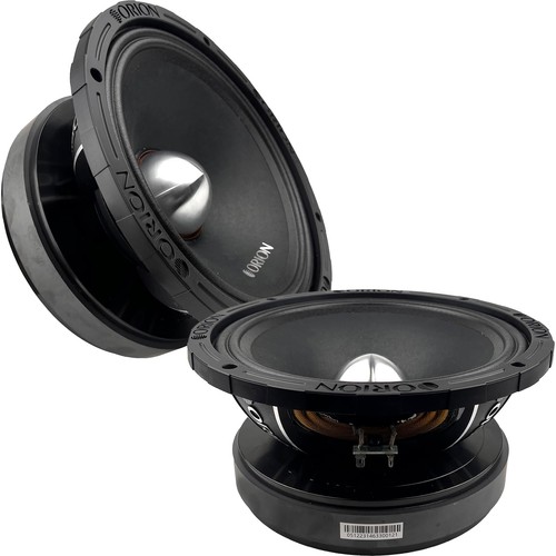 Altoparlanti orion - (2),