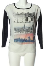 ATMOSPHERE Camicia fantasia