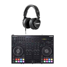 Native Instruments TRATTORE Z1