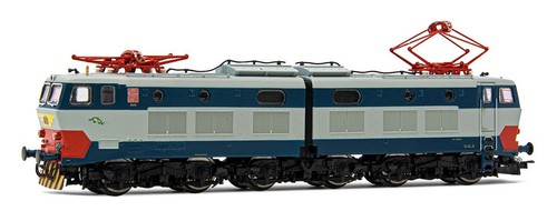 Rivarossi hr2966 656 ii - 656,,