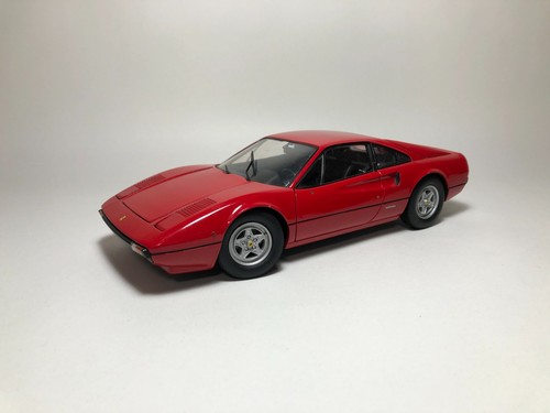 Kyosho hot wheels ferrari - hot,
