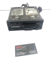 Autoradio vintage Clarion