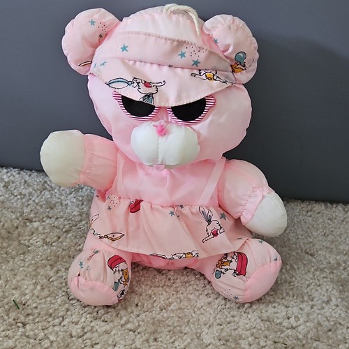 Shalom toy inc peluche - toy, co.,