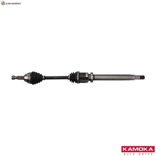 Albero motore 5010098 - motore,