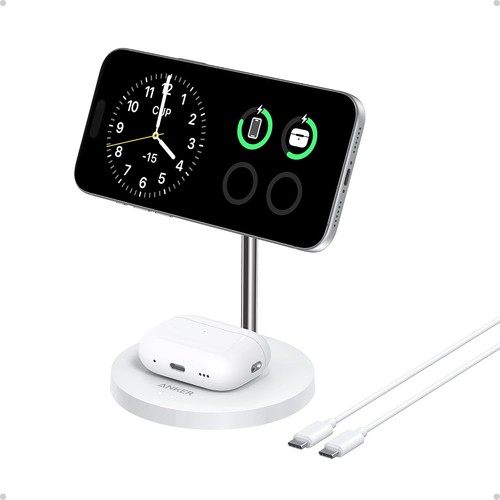 Anker supporto caricabatterie - anker,