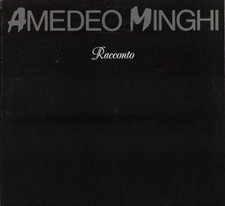Amedeo Minghi - Racconto [CD]