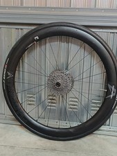 RUOTE PER BICI DA STRADA DISC