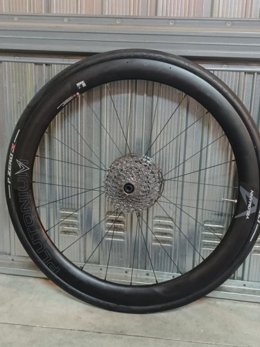 Ruote per bici strada disc - per,