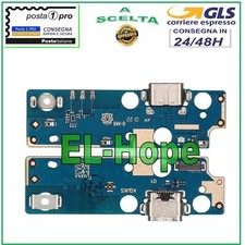 Connettore ricarica lenovo tab - connettore,