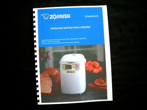 Zojirushi macchina del pane - macchina,
