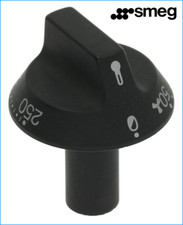 Manopola Temperatura per Forno