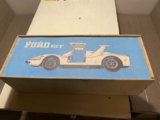 TIBIDABO 1:10 FORD GT anni 60