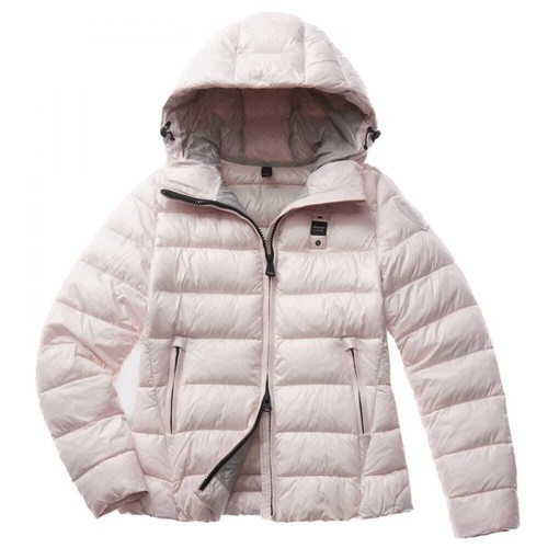 Blauer giacchetto piumino - blauer,