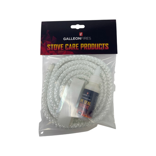 Kit guarnizione porta corda - guarnizione,