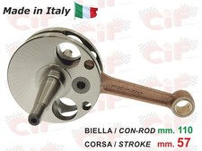 ALBERO MOTORE RACING SUPER