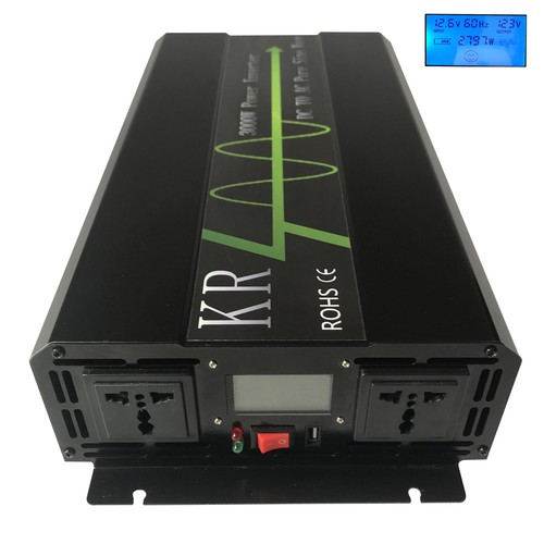 Inverter energia solare - di,