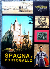 SPAGNA E PORTOGALLO -