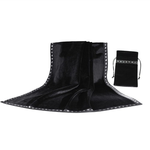 Stock velour carte tarocchi - stock, uk