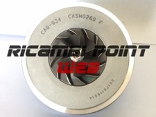 Core Assy Nuovo TSP Turbo