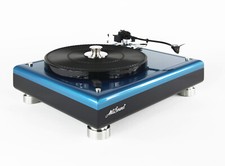 Giradischi Thorens Restaurato