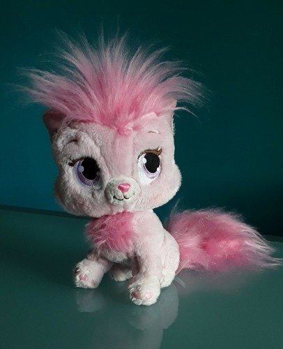 Disney palace pets peluche - "palace, pets"
