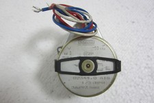 CROUZET 82 344 0 MOTORIDUTTORE