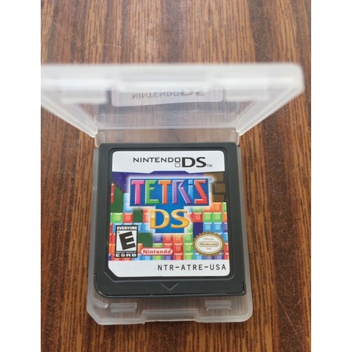 Tarjeta juego para nintendo - de,