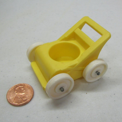 Nuovo vintage fisher price - nuovo,