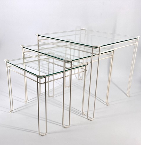 Tavolini minimal design - *, 3x