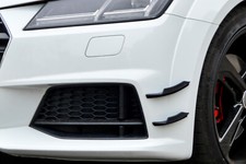 Kit pezzi spoiler angoli - 4,