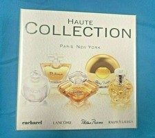 Lancome 5 pz Collezione EDP