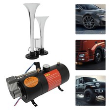 Compressore Aria Con Serbatoio