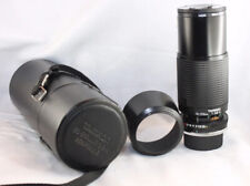 ?  TAMRON ZOOM 70-210 f 3,8-4 per YASHICA / CONTAX