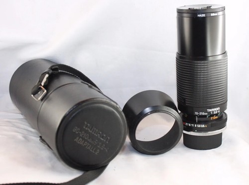 Tamron zoom 70 210 - 🌈,