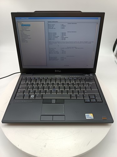 Dell latitude e5420 2520m - latitude,