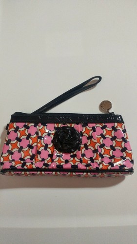 Borsa polso vera bradley - borsa, da