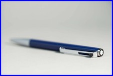 Penna A Sfera MONTBLANC Blu