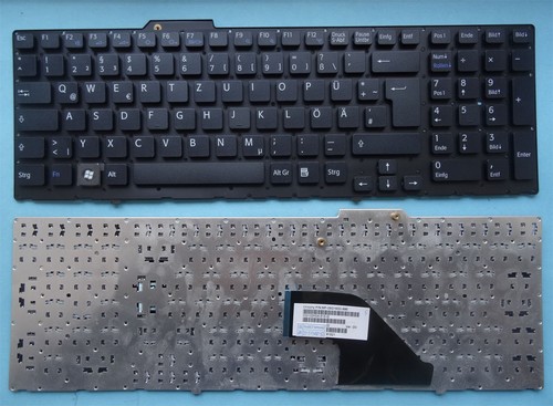 Tastiera sony vaio vpc f11m1eh - sony, vpc-f11m1eh