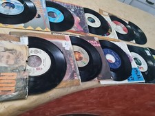 LOTTO 45 GIRI ITALO DISCO 