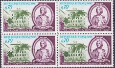 Francia 1969 Napoleone Bonaparte,Comandante Militare,Soldato,Esercito,Popolo,Bl4,MNH