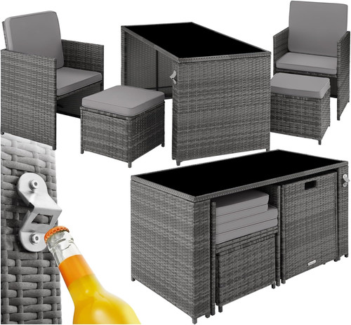 Salottino in rattan - salottino,