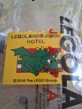 Legoland Japan mattoncino da