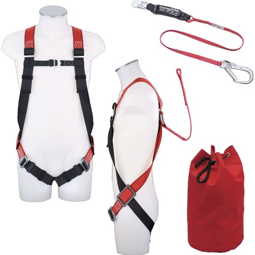 Kit protezione anticaduta
