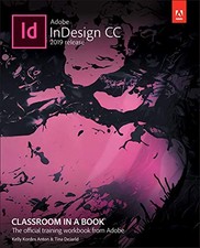 Adobe InDesign CC Classroom in