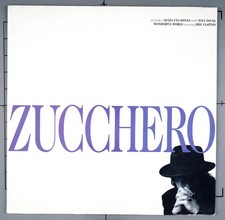 Zucchero / ZUCCHERO -