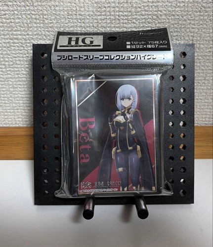 Bushiroad sleeve collection - sleeve,