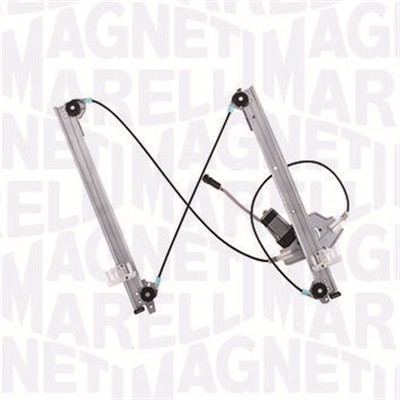 Magneti marelli 350103170182 - magneti,