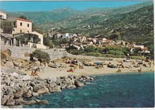 SECCHETO (CAMPO ELBA) - LIVORNO - ISOLA D'ELBA -94252-