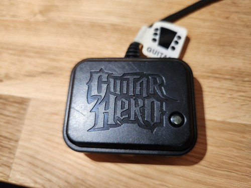 Playstation guitar hero - playstation, 3