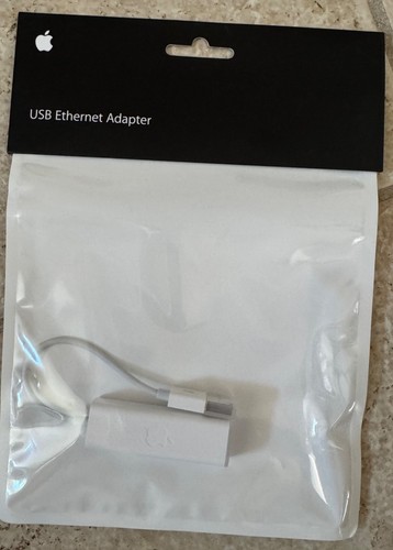 Apple adattatore ethernet usb - ethernet,